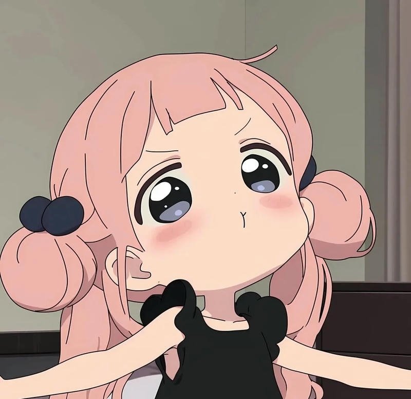 avatar cute anime chibi