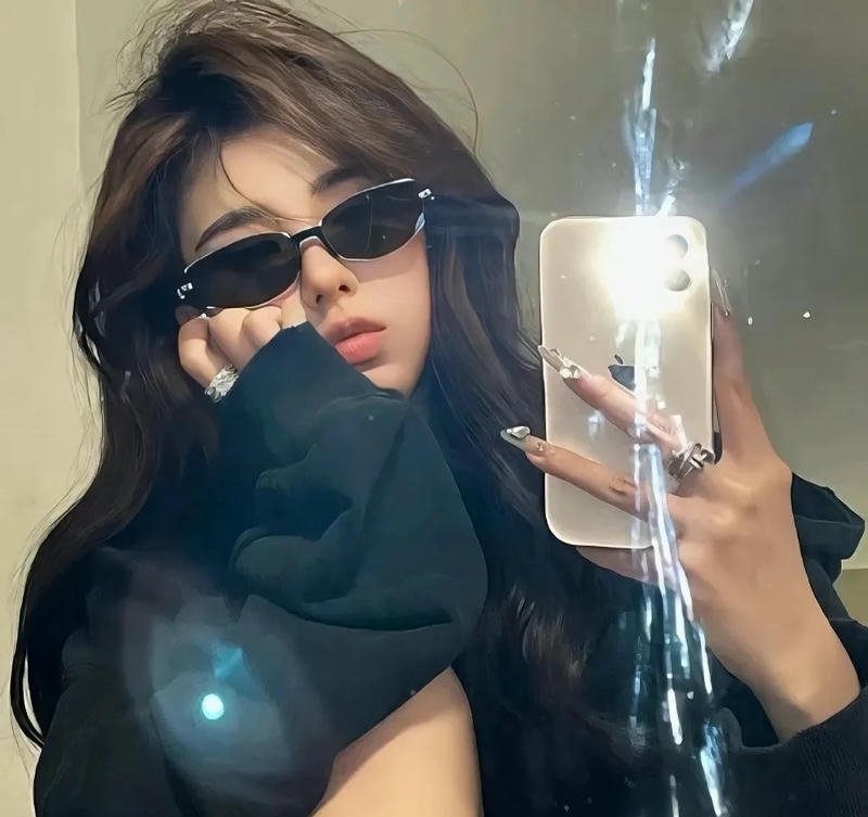 avatar dễ thương nữ