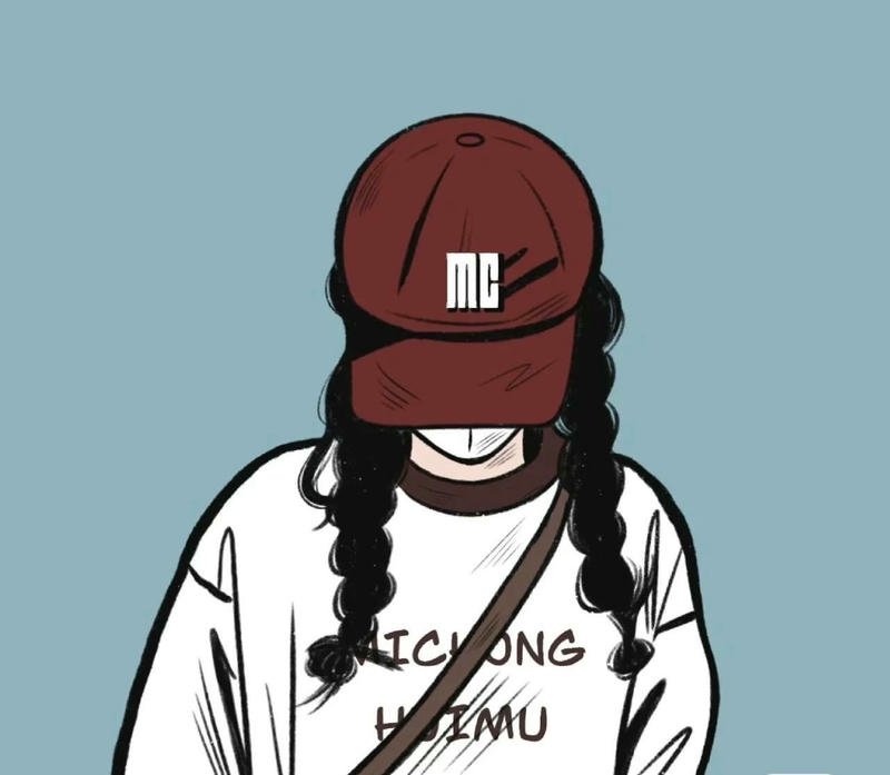 avatar đẹp cho người hướng nội