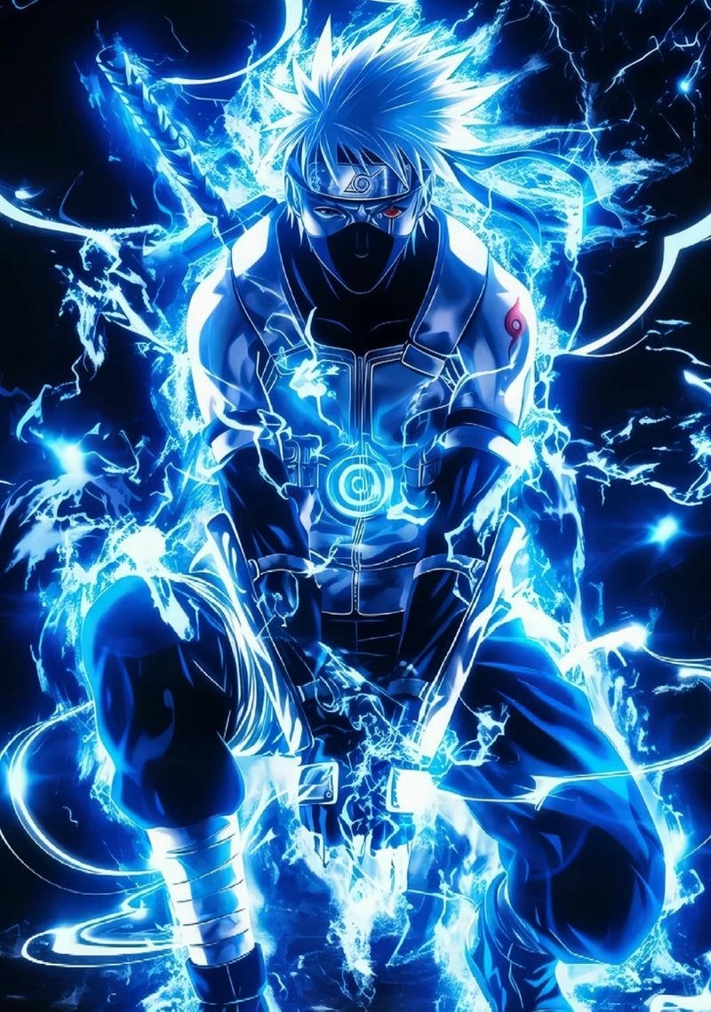 avatar đẹp ngầu nam