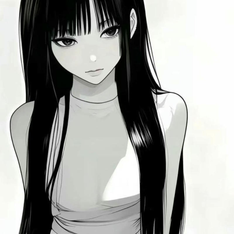 avatar đôi anime ngầu