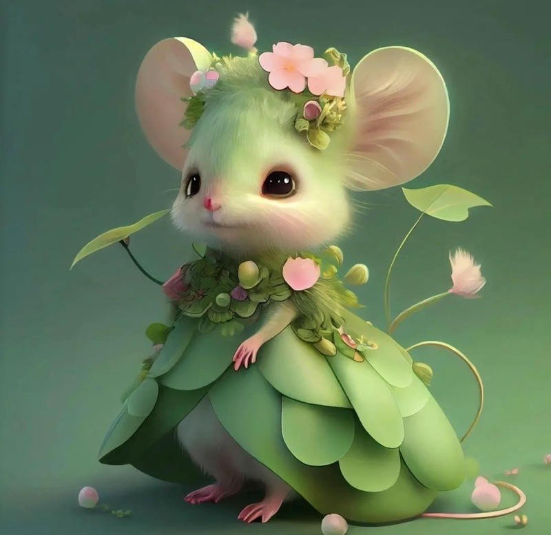 avatar đoi cute