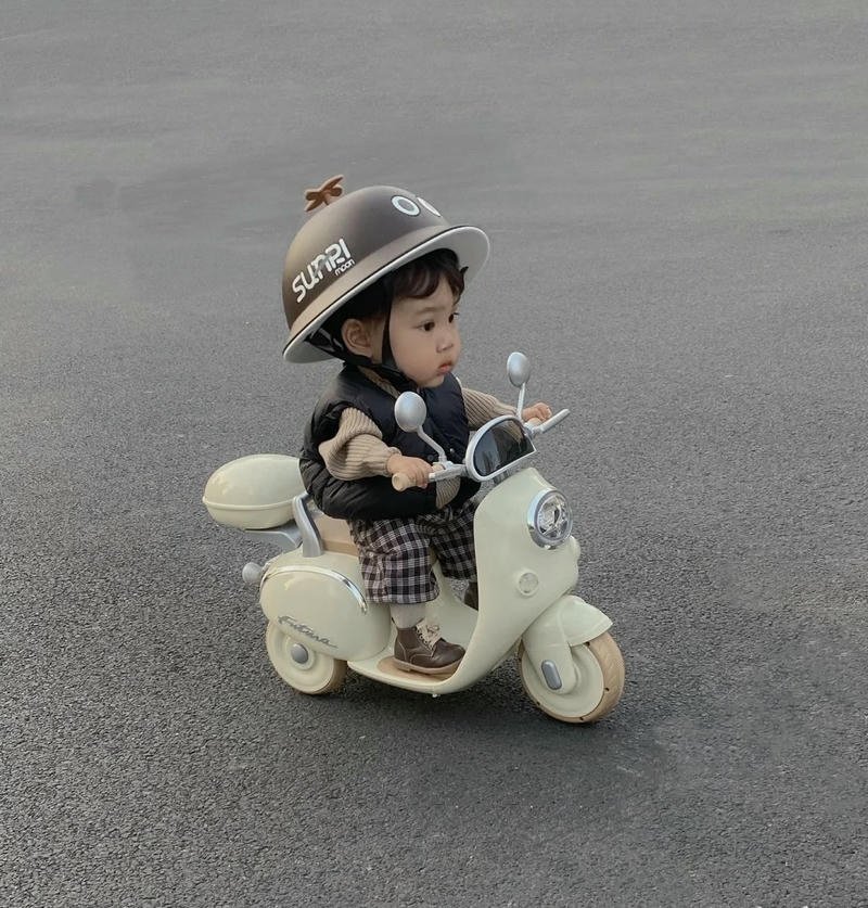 avatar đôi em be cute