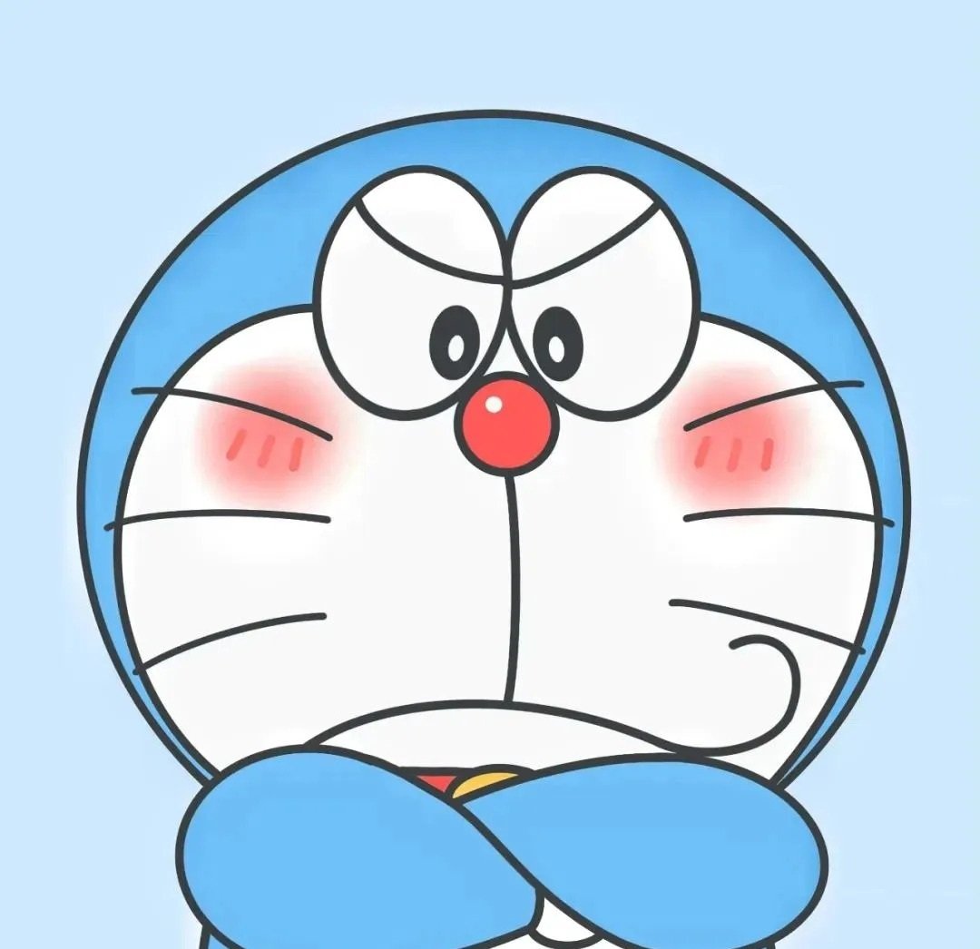 avatar doremon