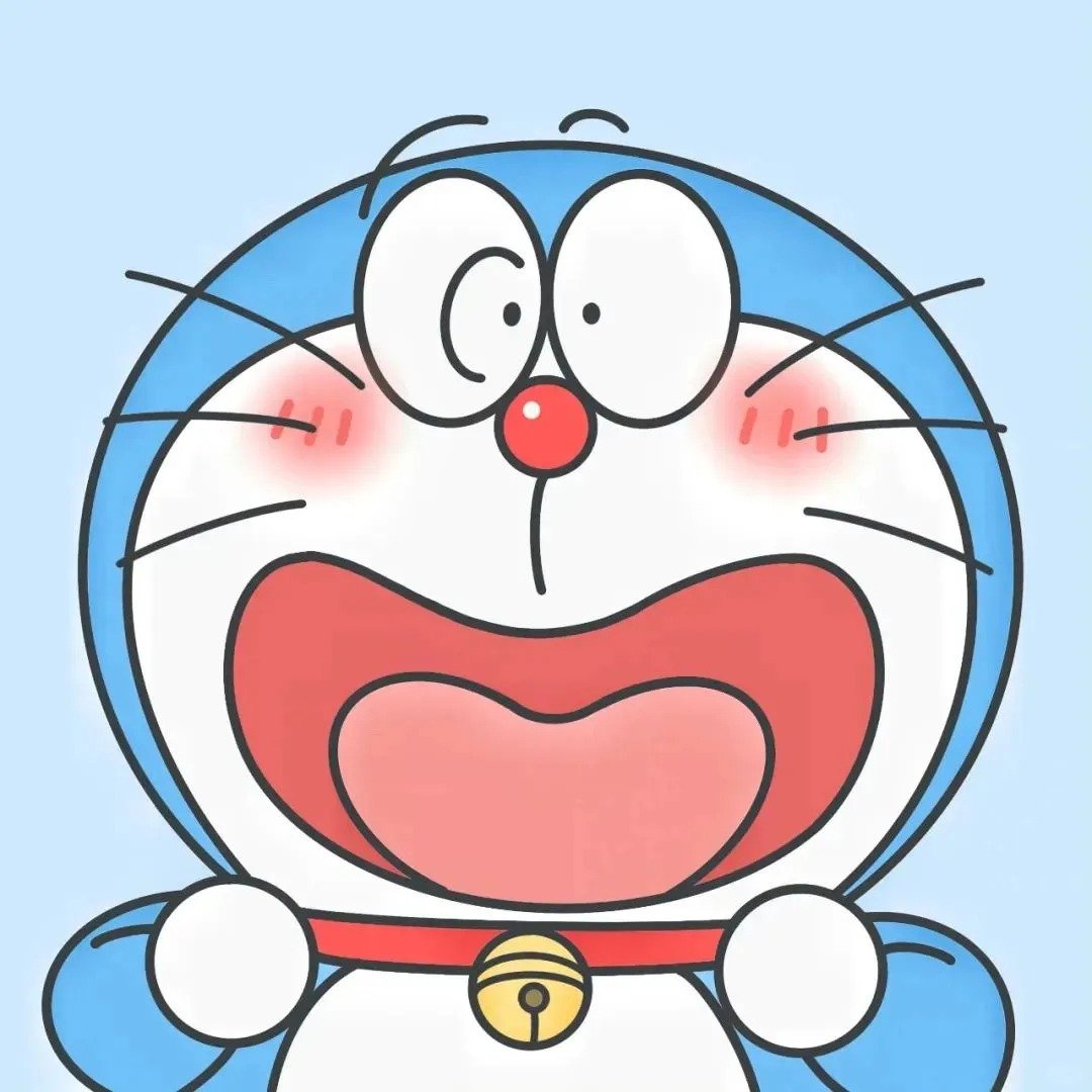 avatar doremon hài