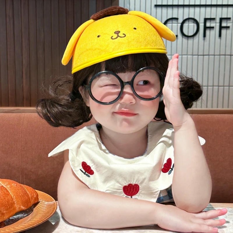 avatar em bé cute đôi