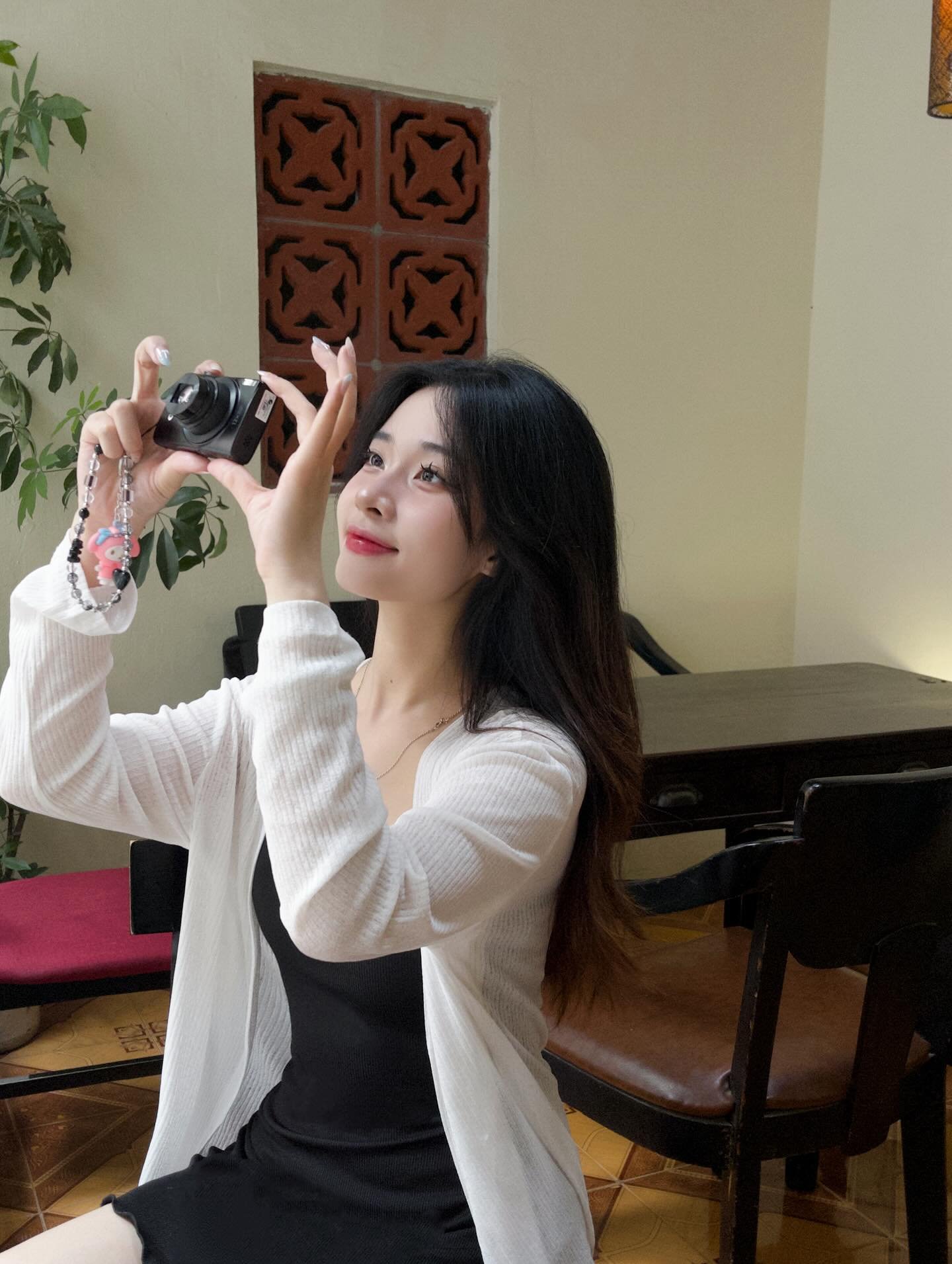 avatar gái đẹp