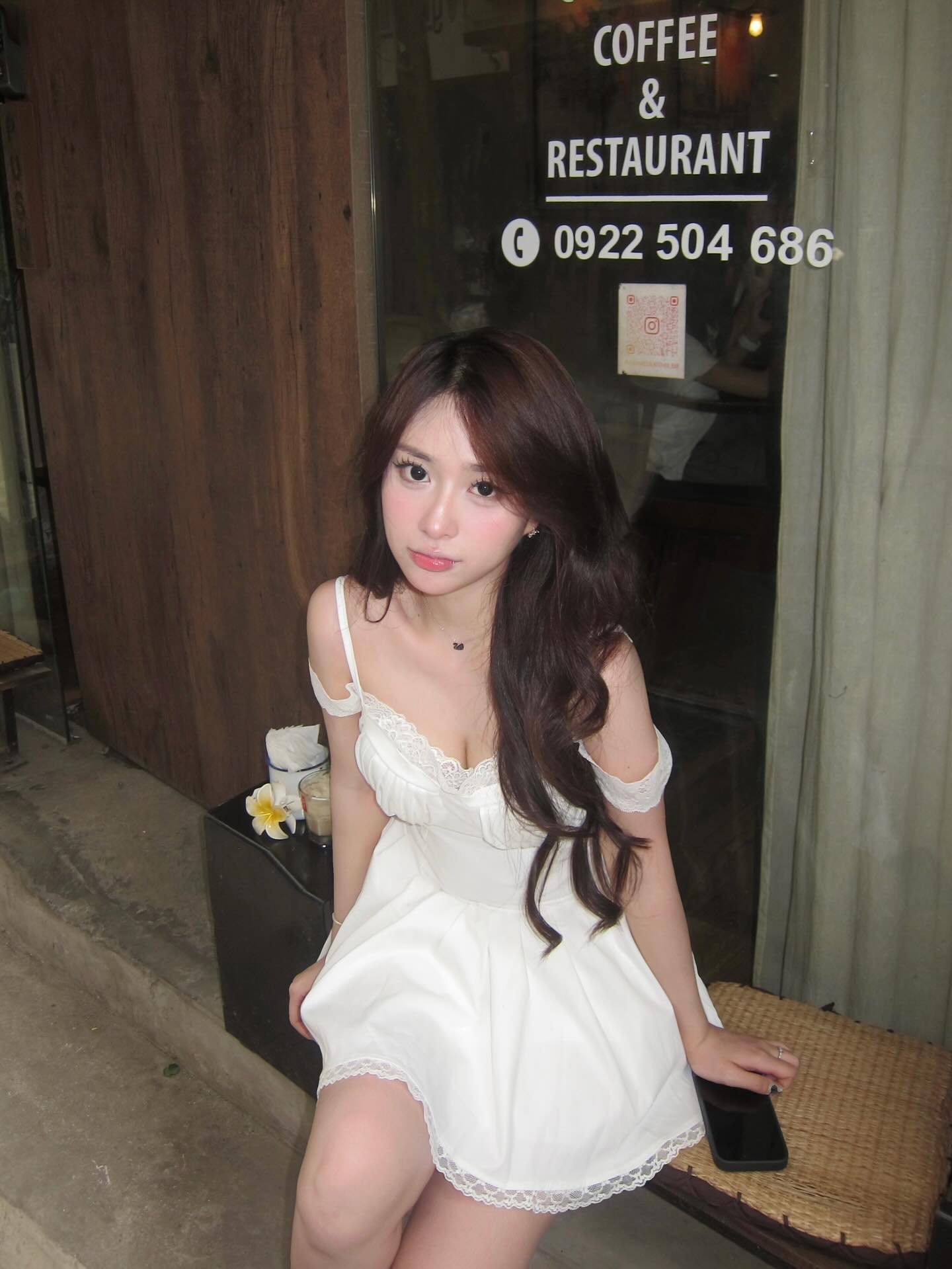avatar gái xinh