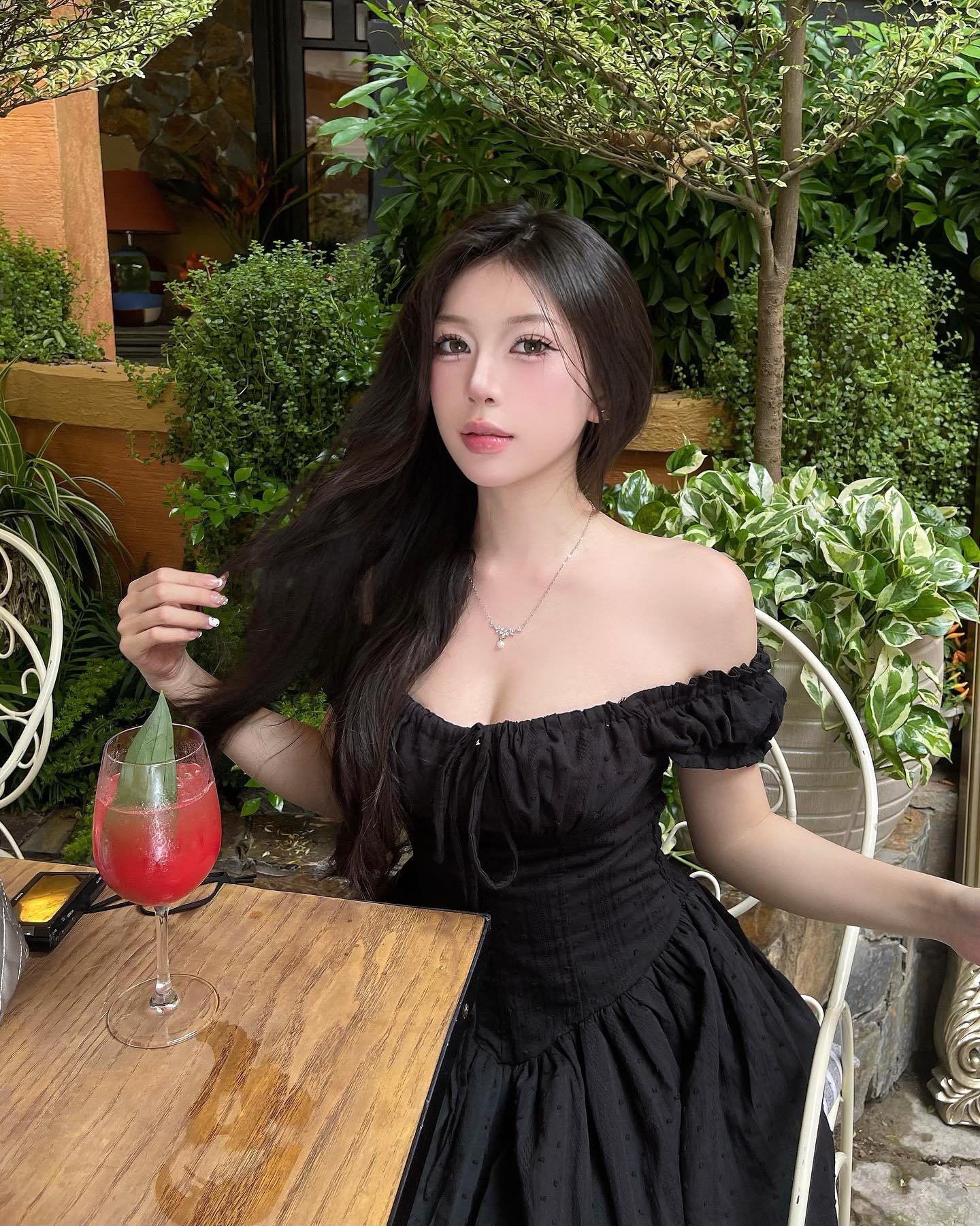 avatar gái xinh trung quốc
