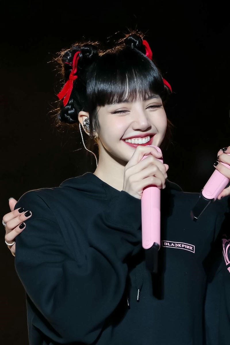 avatar lisa blackpink cute