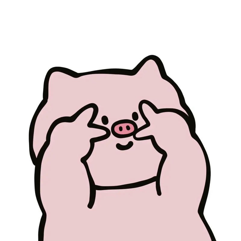 avatar mèo cute