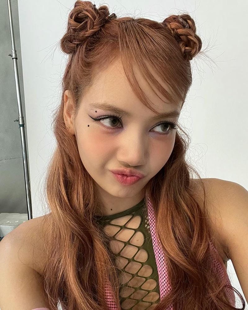 avatar mona lisa xinh