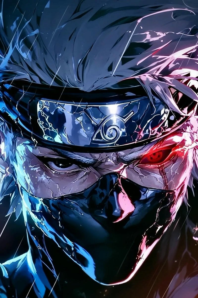 avatar ngầu