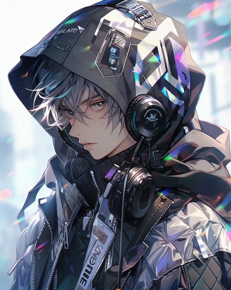 avatar ngầu lạnh lùng