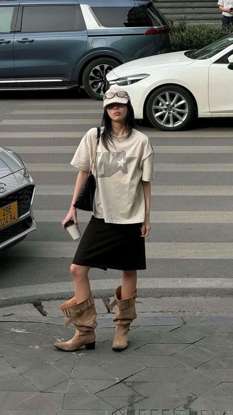 avatar nữ ngầu che mặt chất nhất