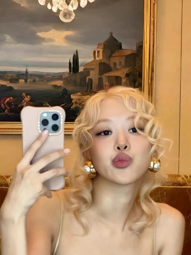 avatar rose cute
