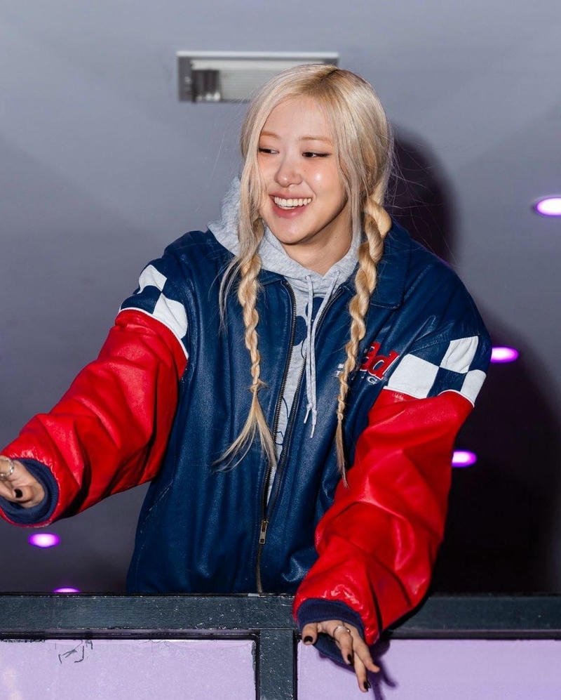 avatar rose đạo ảnh