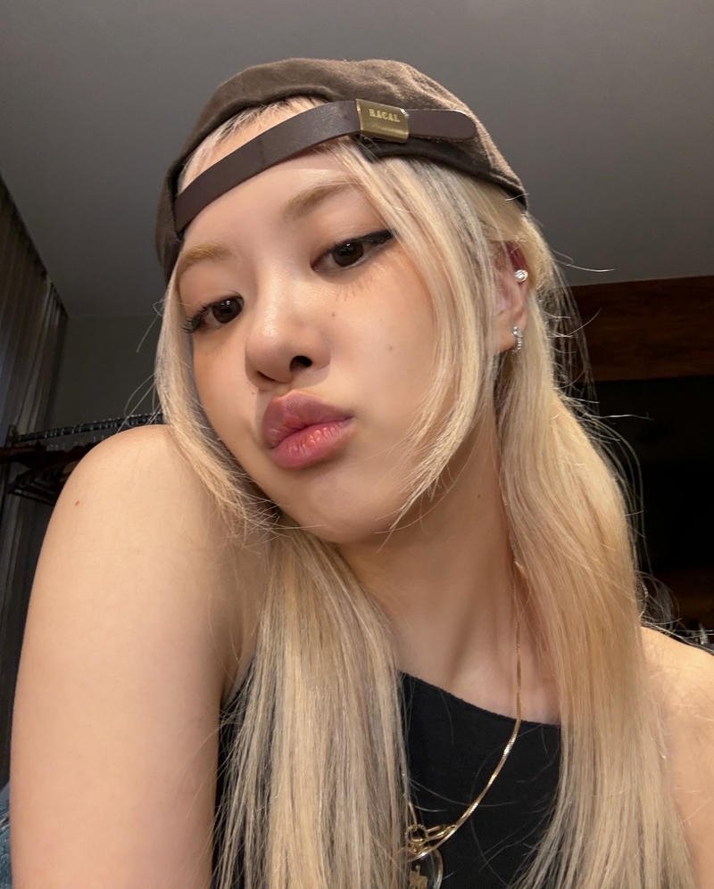 avatar rose làm ảnh đại diện