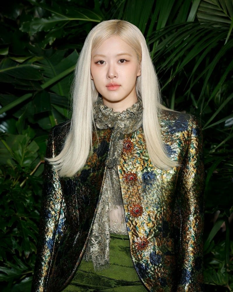 avatar rose ngầu