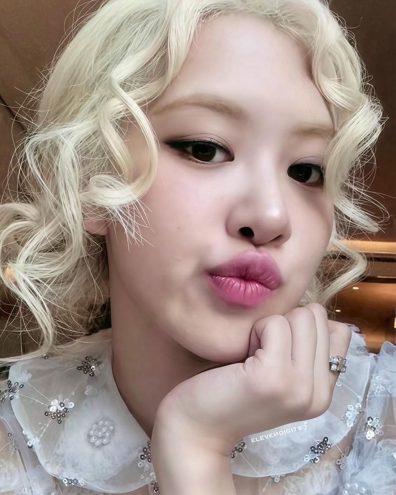 avatar rose nhóm nhạc