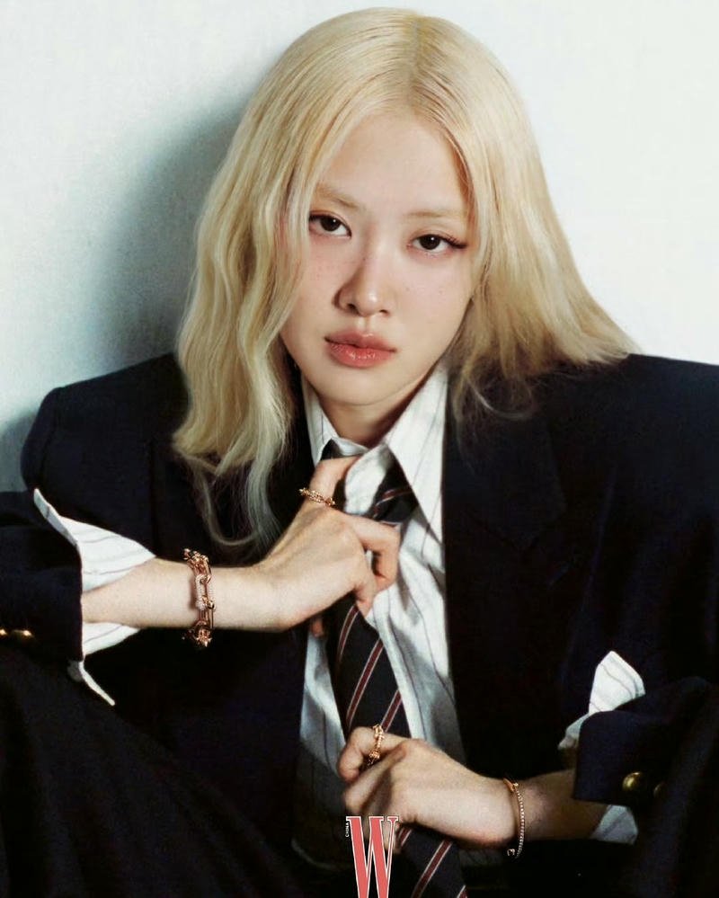 avatar rose nổi tiếng