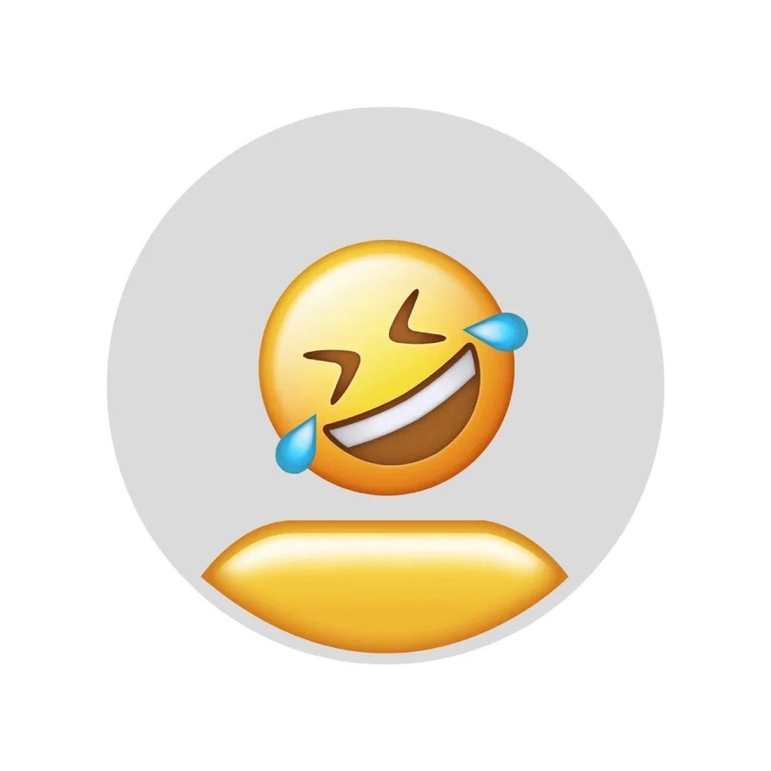 avatar vô danh cute
