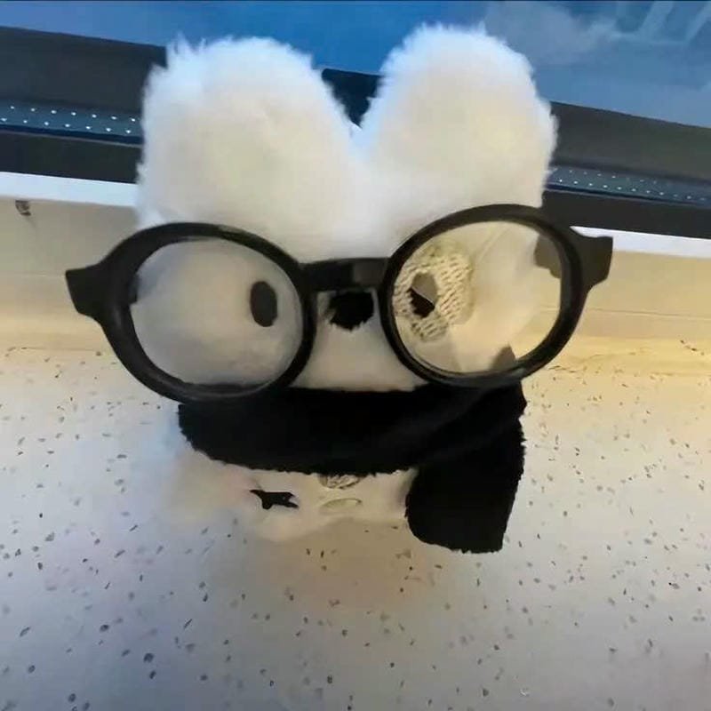 avatar vô tri cute