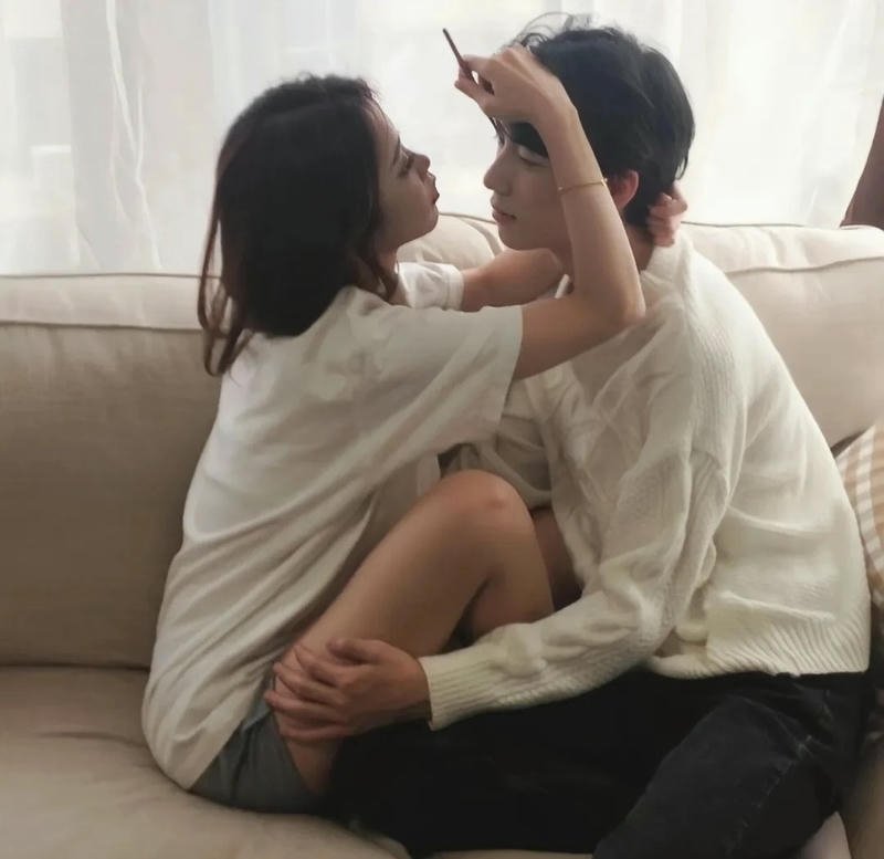 avt cặp cute