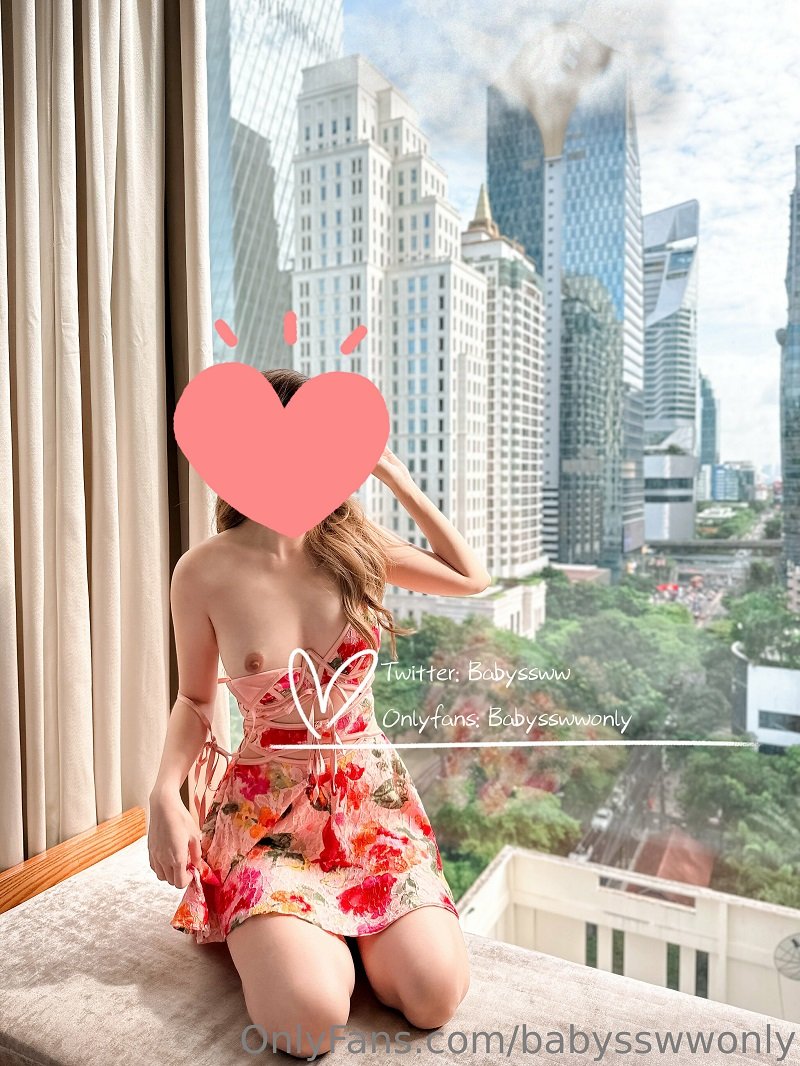 babysswwonly onlyfan 7