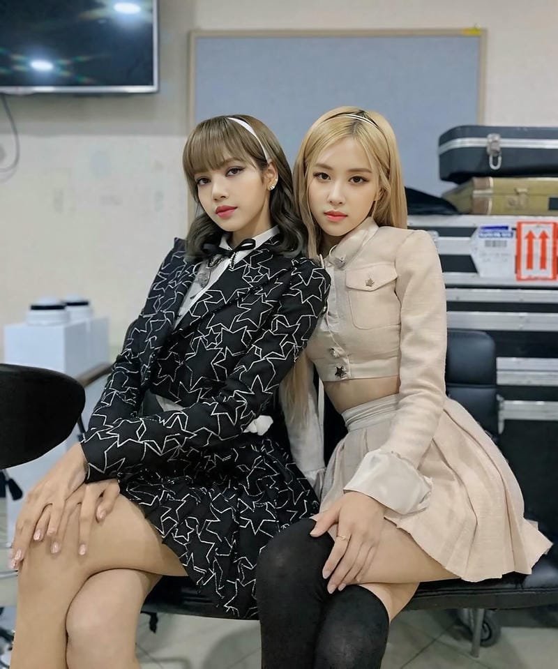 blackpink avatar 2 người