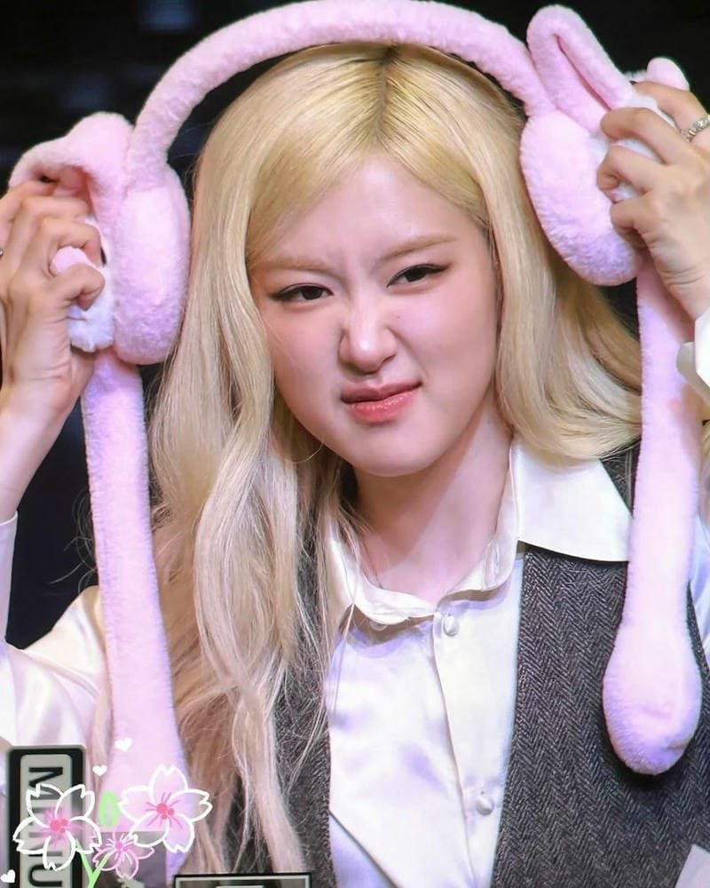 blackpink avatar world cute