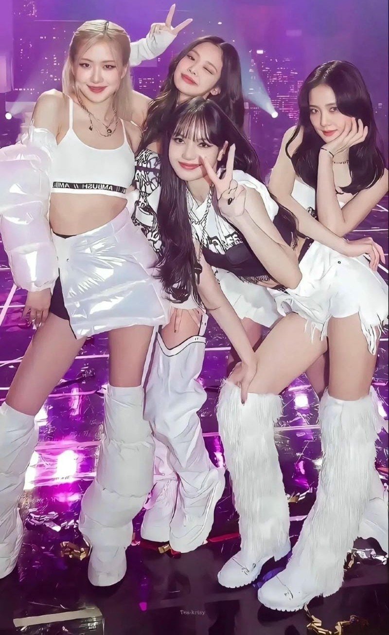 blackpink avatar world đẹp
