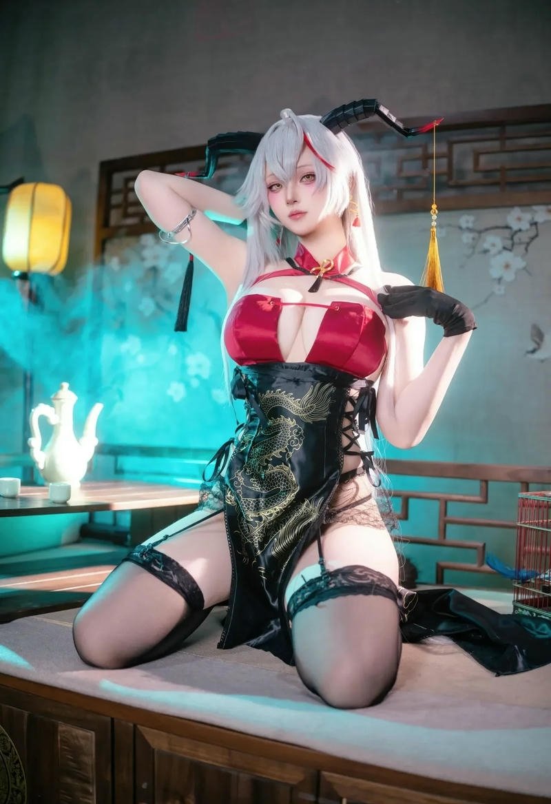 boa hancock cosplay