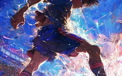 bóng đá avatar 3k đẹp