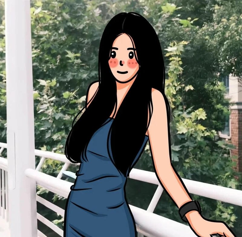 cặp đôi anime cute