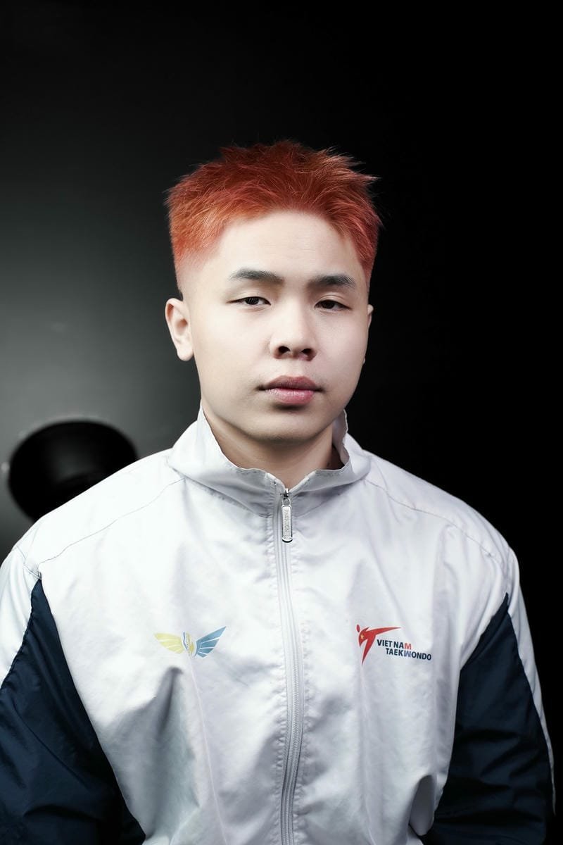 cắt tóc ngắn nam