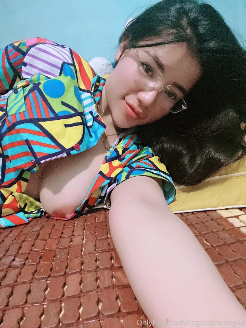 cô giáo pích phương 3