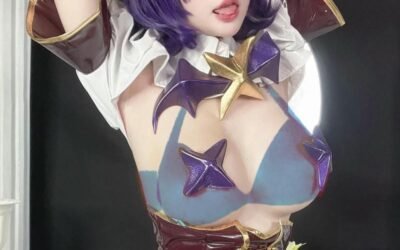 cosplay anime18+