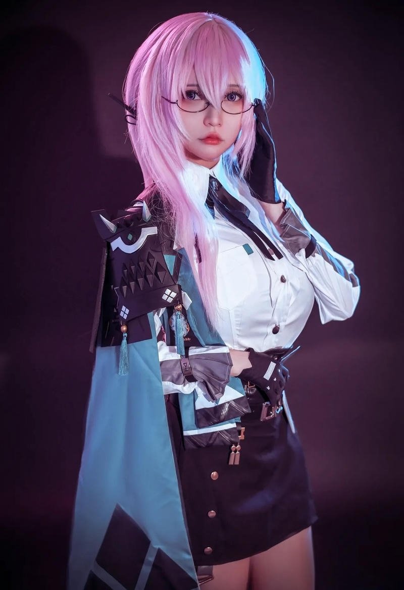 cosplay animes