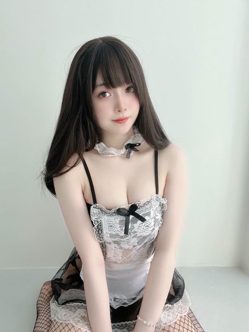 cosplay châu á