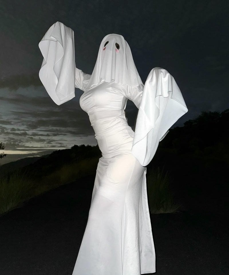 cosplay ma damdang