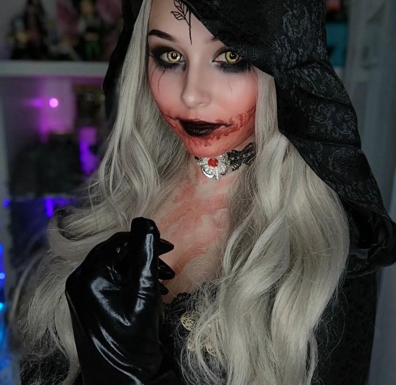 cosplay ma tu