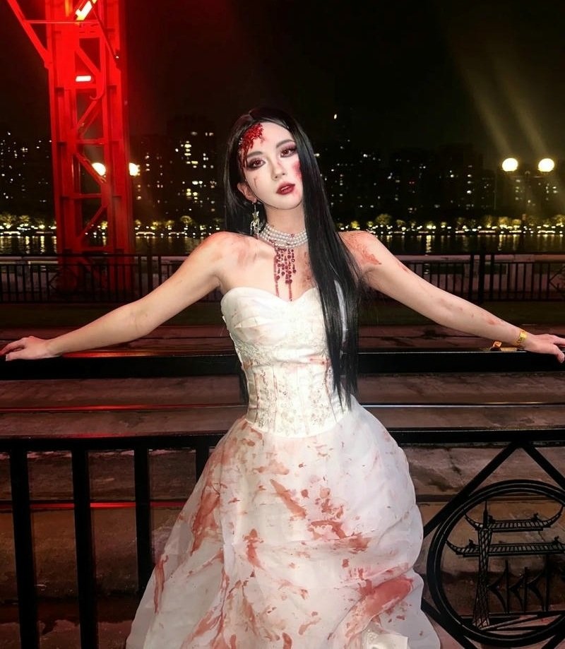 cosplay maomao