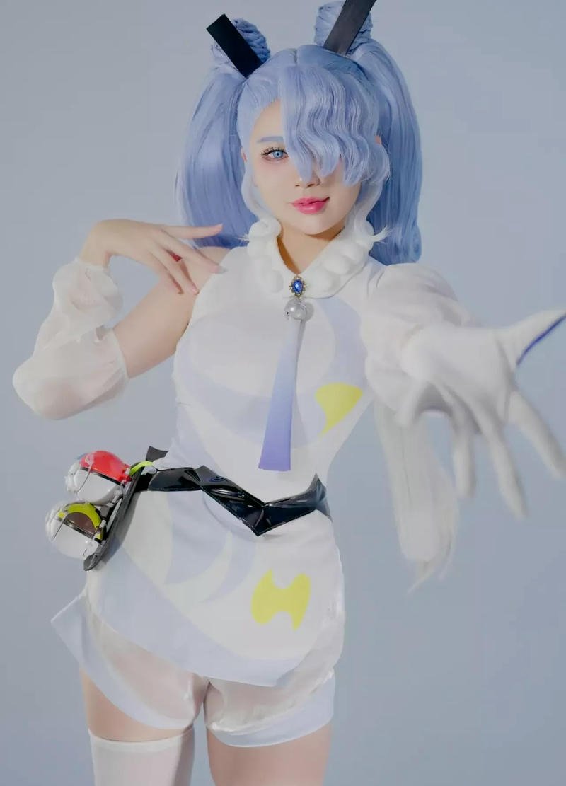cosplay miku hàng ngon