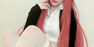 Tổng hợp 418+ ảnh cosplay Nino cực xinh và quyến rũ