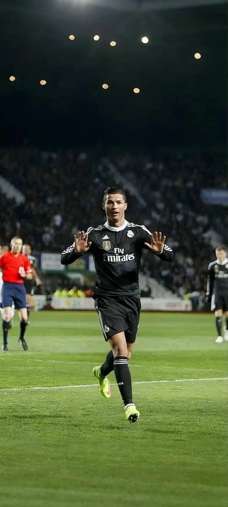 cr7 hình nền
