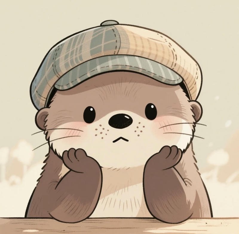 dễ thương cute anime chibi