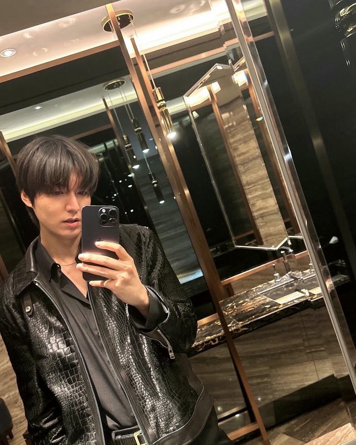 diễn viên hàn quốc lee min ho