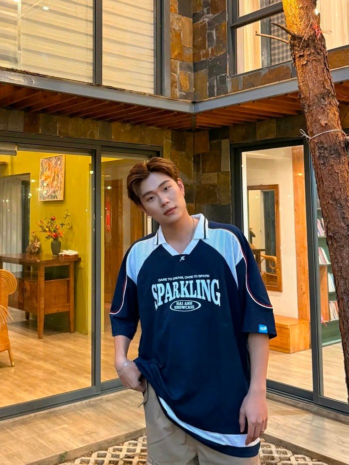 dương domic cute