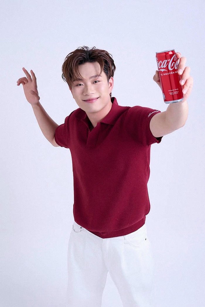 dương domic siêu đẹp